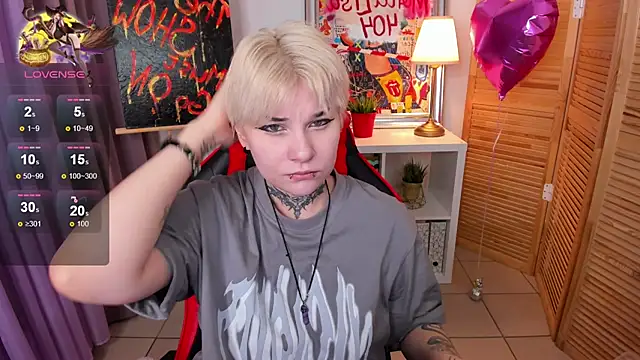 mekurisu online show from 11, 3, 2025