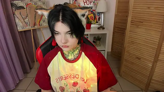 mekurisu online show from 16, 10, 2025