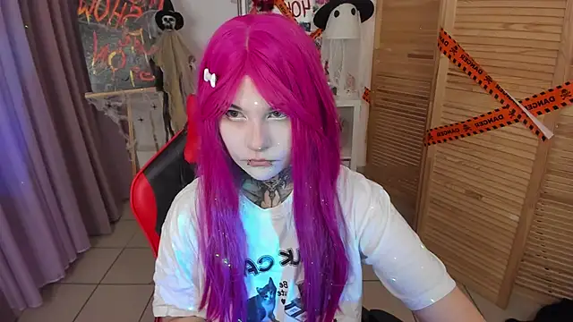 mekurisu online show from 28, 10, 2025