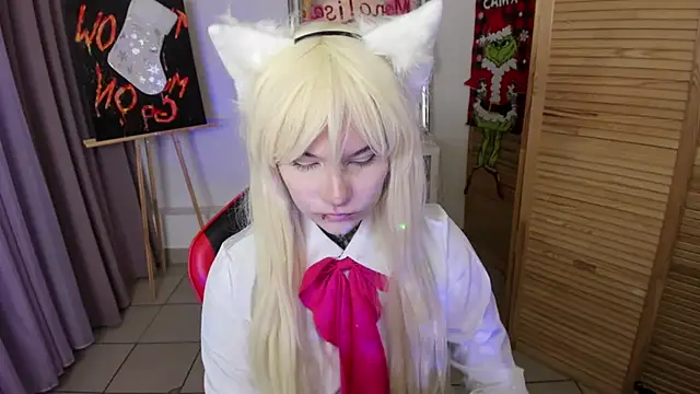 mekurisu online show from 14, 12, 2025