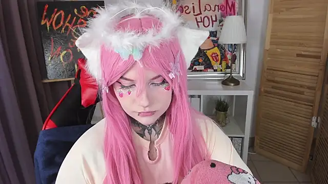 Snapshot of mekurisu chatting on 6, 2, 2026 mekurisu online show from 6, 2, 2026