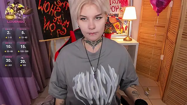 mekurisu online show from 3, 3, 2025