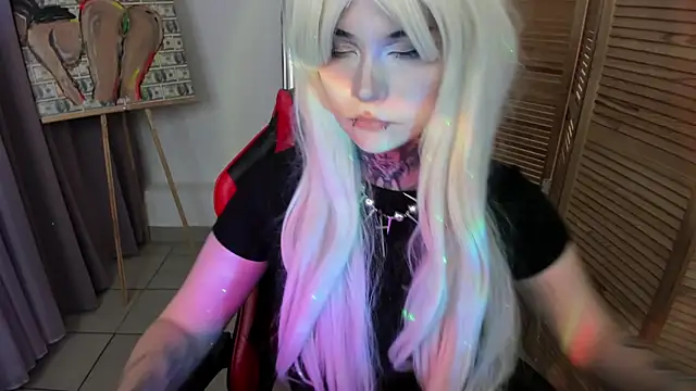 mekurisu online show from 11, 10, 2025