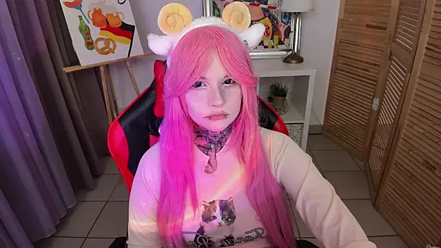 mekurisu online show from 26, 9, 2025