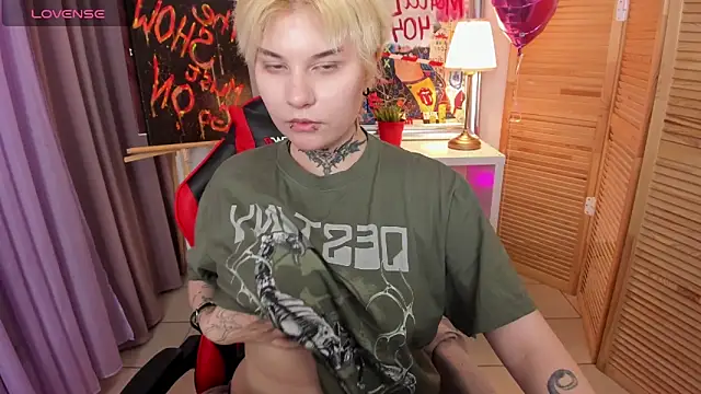 mekurisu online show from 28, 2, 2025