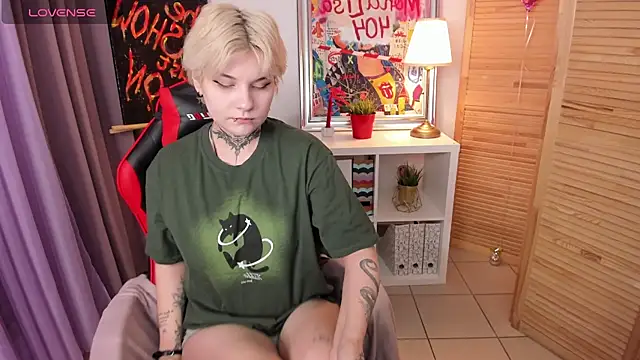 mekurisu online show from 22, 3, 2025