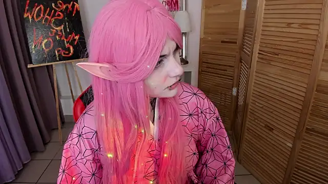 mekurisu online show from 12, 11, 2025