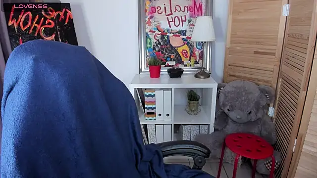 mekurisu online show from 21, 3, 2026