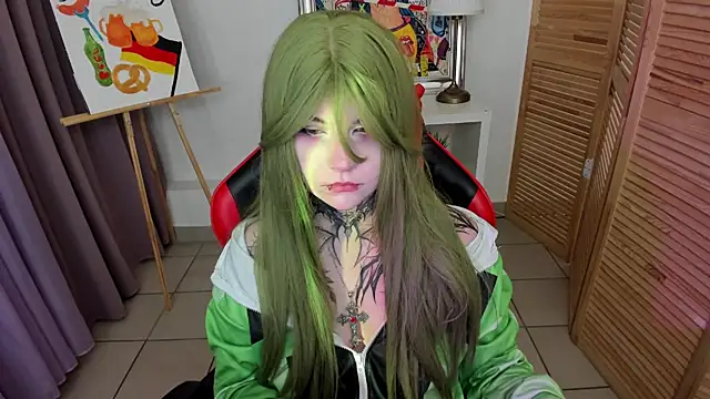 mekurisu online show from 6, 10, 2025