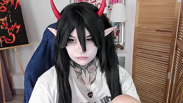 mekurisu online show from 27, 3, 2026