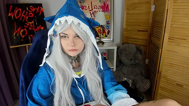 mekurisu online show from 11, 3, 2026