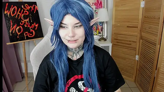 mekurisu online show from 5, 7, 2026