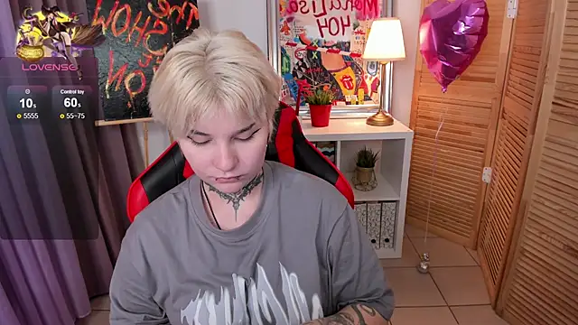 mekurisu online show from 11, 3, 2025