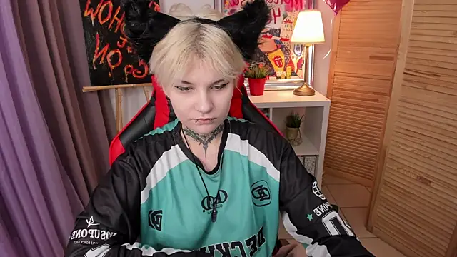 mekurisu online show from 18, 3, 2025