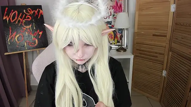 mekurisu online show from 23, 6, 2026