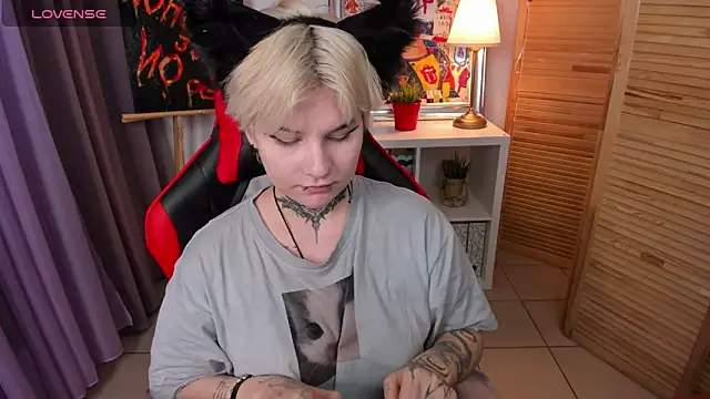 mekurisu online show from 21, 3, 2025