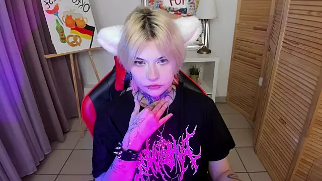 mekurisu online show from 29, 9, 2025