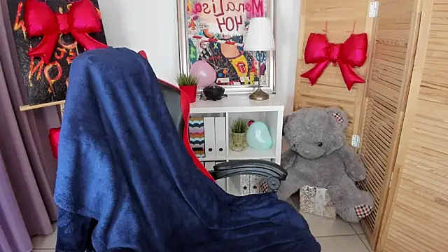 Snapshot of mekurisu chatting on 20, 2, 2026 mekurisu online show from 20, 2, 2026