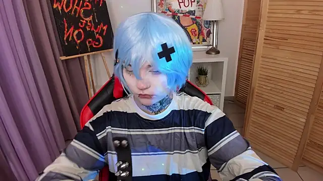 mekurisu online show from 14, 9, 2025