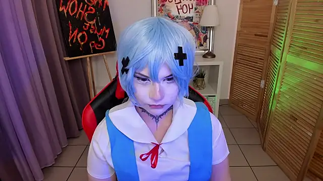 mekurisu online show from 15, 9, 2025