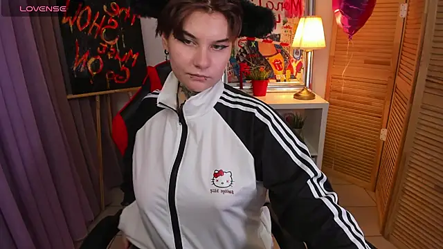 mekurisu online show from 25, 2, 2025