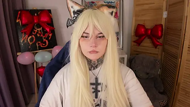 Snapshot of mekurisu chatting on 12, 2, 2026 mekurisu online show from 12, 2, 2026