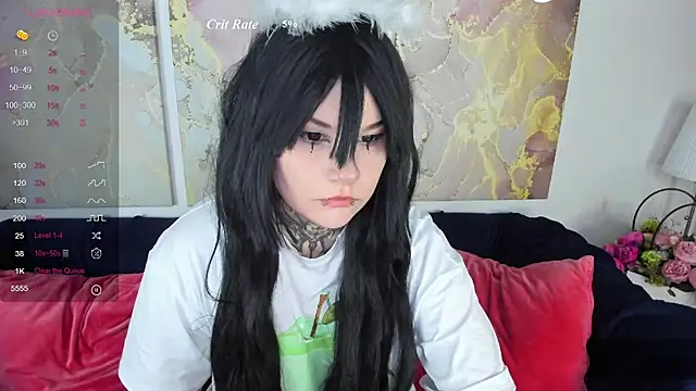 mekurisu online show from 15, 7, 2026
