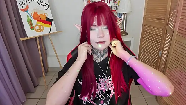 mekurisu online show from 5, 10, 2025