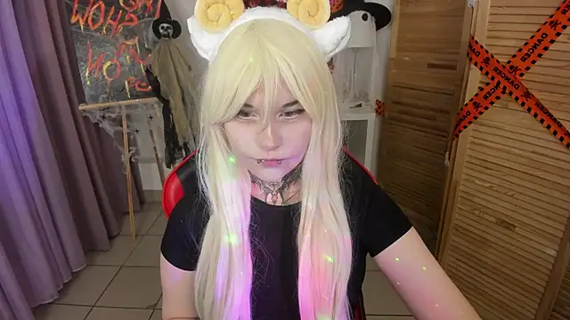 mekurisu online show from 22, 10, 2025