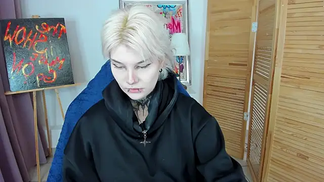 Snapshot of mekurisu chatting on 5, 2, 2026 mekurisu online show from 5, 2, 2026