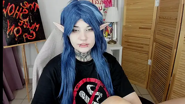 mekurisu online show from 5, 7, 2026