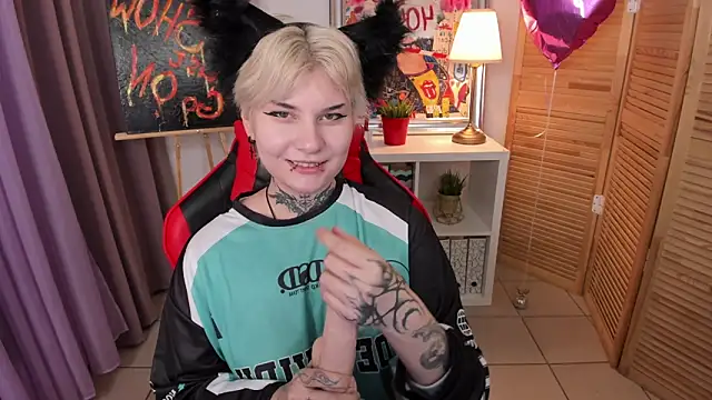 mekurisu online show from 15, 3, 2025