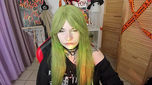 mekurisu online show from 25, 10, 2025