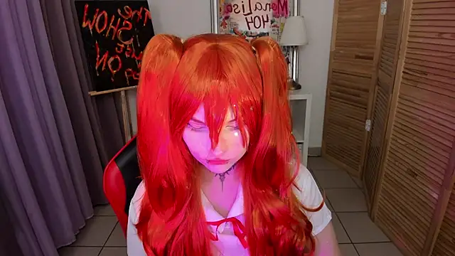 mekurisu online show from 18, 9, 2025