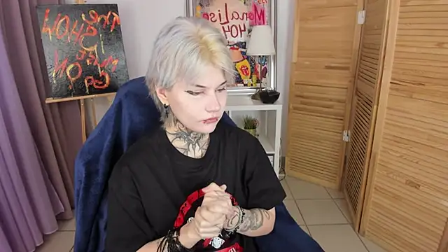 mekurisu online show from 10, 1, 2026