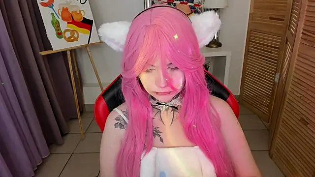 mekurisu online show from 4, 10, 2025