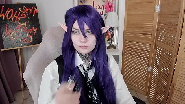 mekurisu online show from 14, 6, 2026