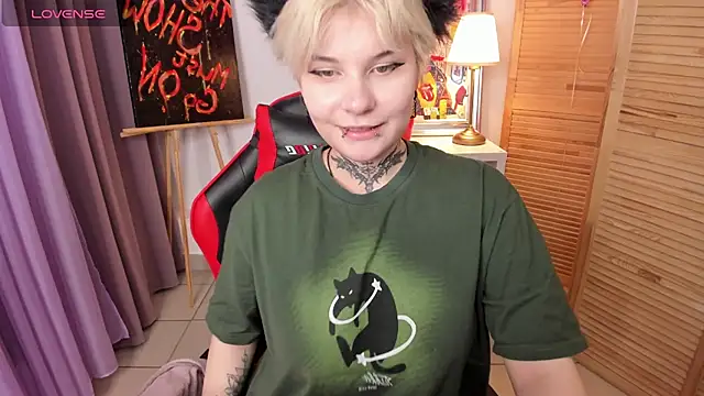 mekurisu online show from 22, 3, 2025