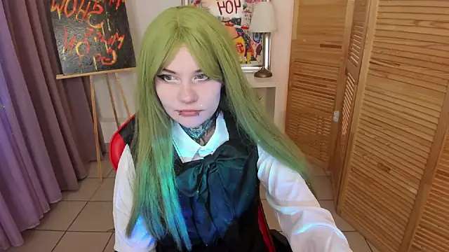 mekurisu online show from 14, 11, 2025