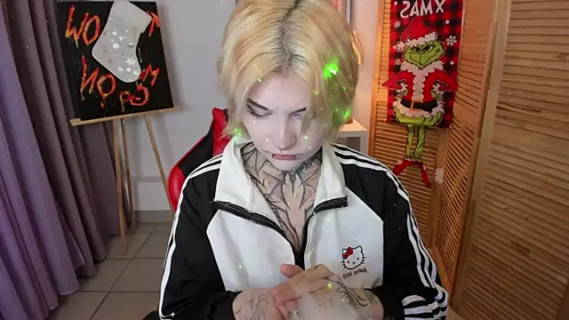 mekurisu online show from 5, 12, 2025