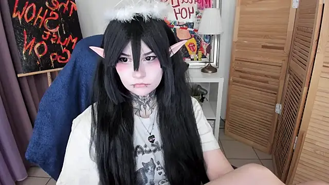 mekurisu online show from 26, 3, 2026