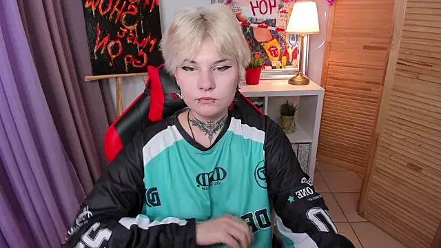 mekurisu online show from 17, 3, 2025