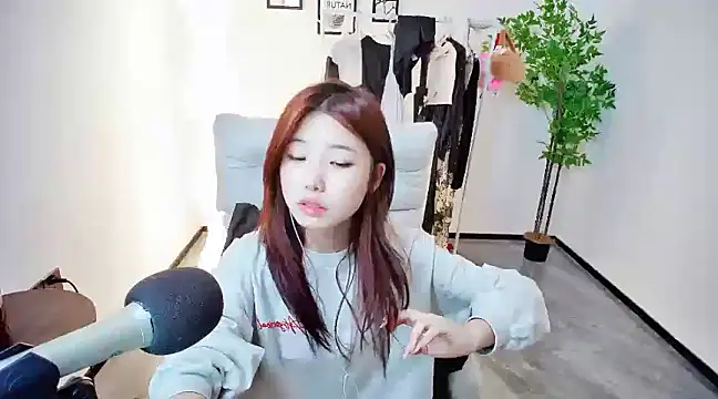 Snapshot of YYBAOBEI chatting on 16, 12, 2024 YYBAOBEI online show from 16, 12, 2024