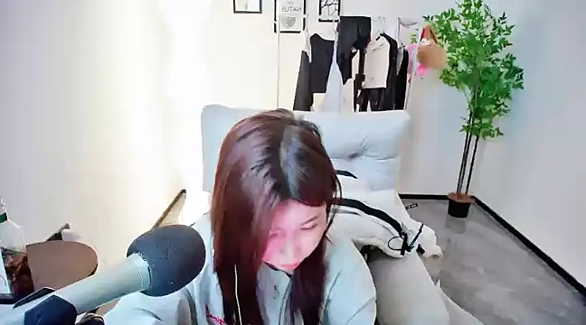 Snapshot of YYBAOBEI chatting on 15, 12, 2024 YYBAOBEI online show from 15, 12, 2024