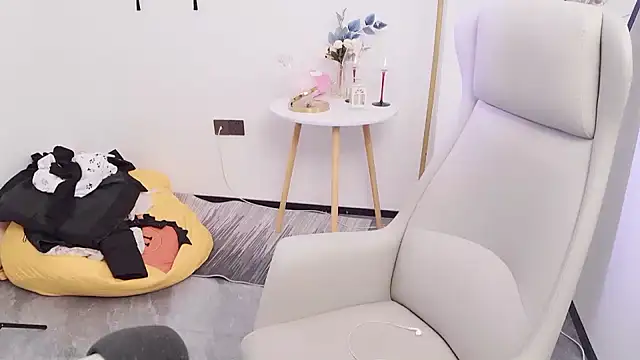 Snapshot of YYBAOBEI chatting on 3, 1, 2025 YYBAOBEI online show from 3, 1, 2025