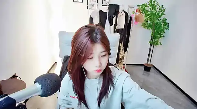 Snapshot of YYBAOBEI chatting on 16, 12, 2024 YYBAOBEI online show from 16, 12, 2024