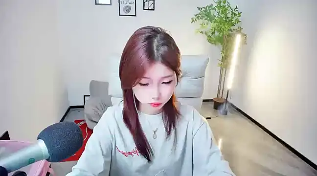 Snapshot of YYBAOBEI chatting on 6, 12, 2024 YYBAOBEI online show from 6, 12, 2024