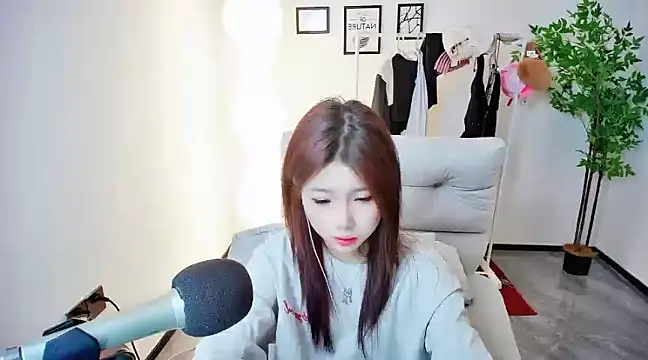 Snapshot of YYBAOBEI chatting on 24, 12, 2024 YYBAOBEI online show from 24, 12, 2024