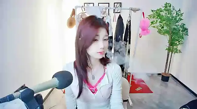 Snapshot of YYBAOBEI chatting on 26, 12, 2024 YYBAOBEI online show from 26, 12, 2024