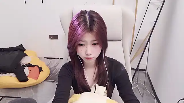 Snapshot of YYBAOBEI chatting on 3, 1, 2025 YYBAOBEI online show from 3, 1, 2025